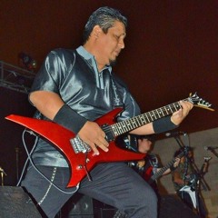 Xavier RockGuitar