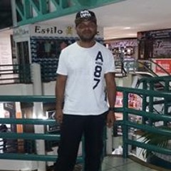 Oscar Chaves