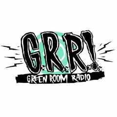 GreenRoomRadio
