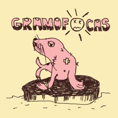 Gramofocas