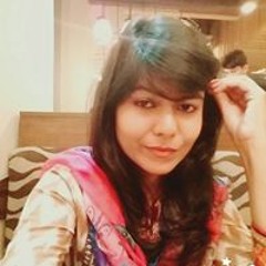 Sadia Islam