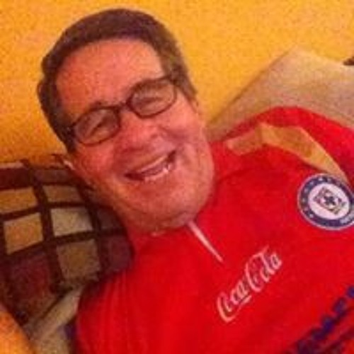 Gerardo Navarro’s avatar
