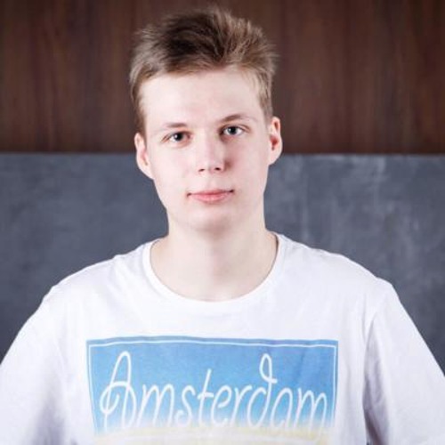 Alex Yatsenko’s avatar