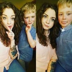 Ashleigh Tamara Sullivan