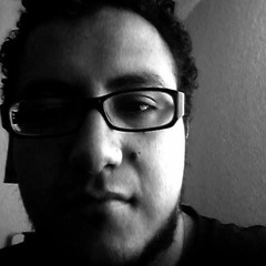 Angel Dorantes Manzano