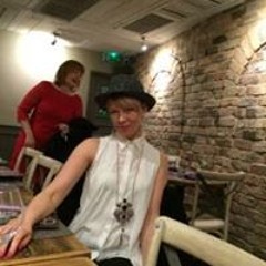 Samantha Lyndsay Rawlings