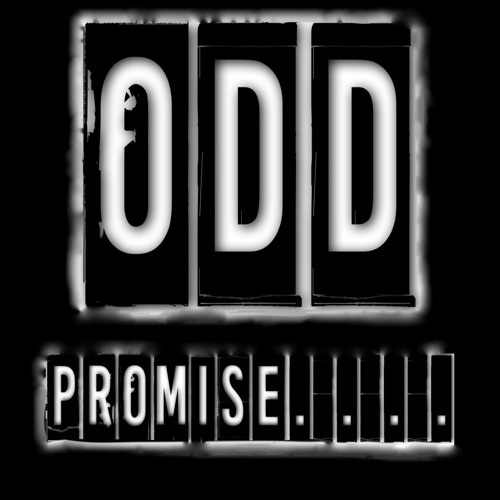 Odd Promise’s avatar