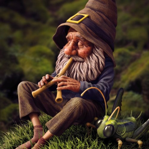 Knome Studios’s avatar
