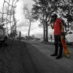 Derek Miranda Vazquez