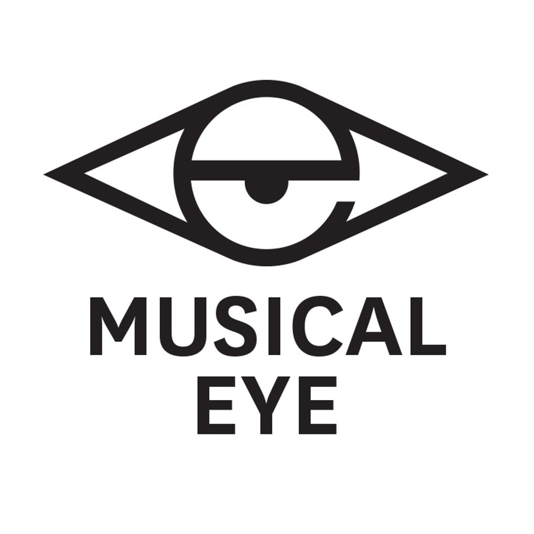 Stream Musical Eye | Listen to Ambient / Beds playlist online for free ...