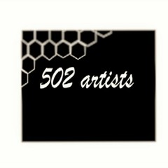 502 artists