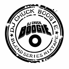 DJ Chuck Boogie