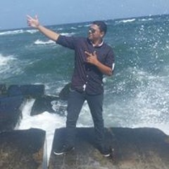 Ahmed Amry Moawed