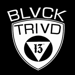 Blvck Trivd Music