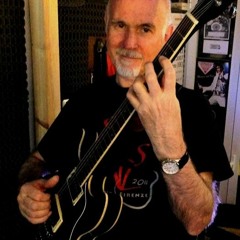 Alex Gillan