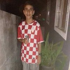 Lucas Gabriel