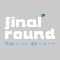 Final Round Podcast