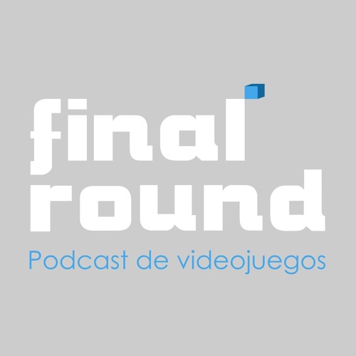 Final Round Podcast’s avatar