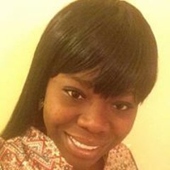 Miss-Independent Kenol