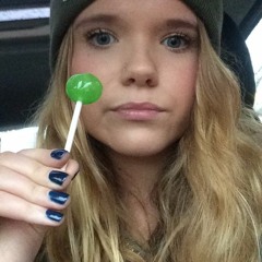 Lauren McKnight