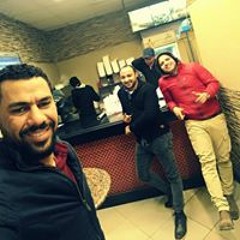 Hassan Khalil