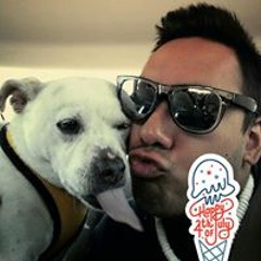 Andrew Kawika Tallett