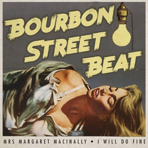 Bourbon Street Beat’s avatar