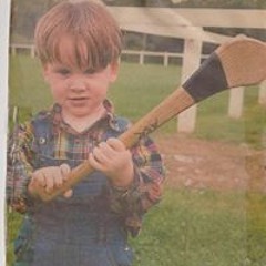 Cian O Connell