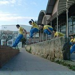 Peña Freerun