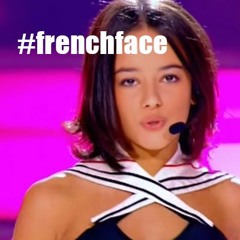 #FRENCHFACE