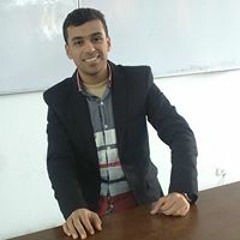 Ahmed Bayoumi