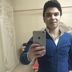 Eslam Elsabagh