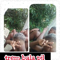 Mt Trem