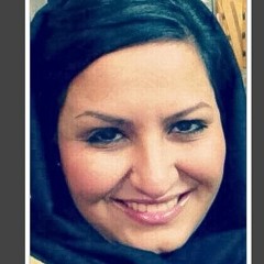 sara afrasiabi