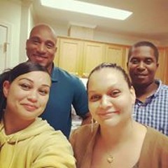 Margaritamixer Duvall