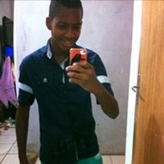 Liann Ricardo Soares