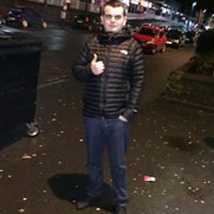 Jordan Gillies