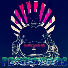 BuddahMixer Promotions