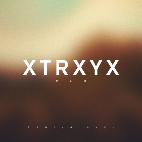 XTRXYX’s avatar