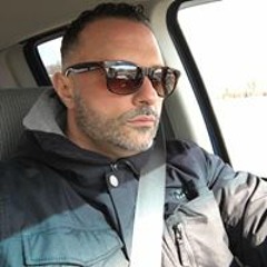 Steven Diaz