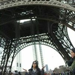 Francesca Sum Ting Wong