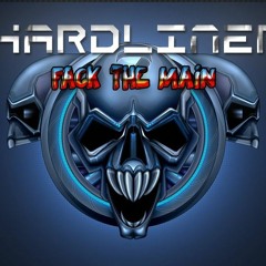 Hardliner - Tracks