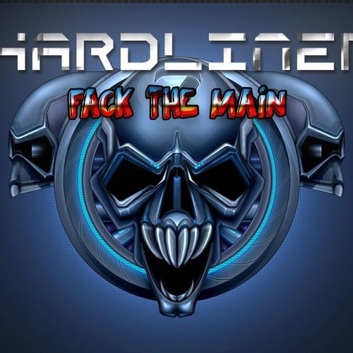 Hardliner - Tracks’s avatar