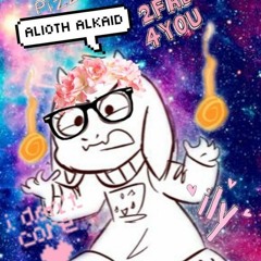 AliothTheProxy