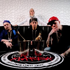 The GraNd MuSic MaFia