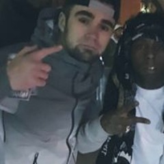 Justin Patrick Owens