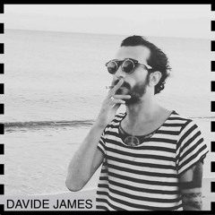 DAVIDE   JAMES