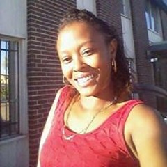 Asha MissHardy Johnson