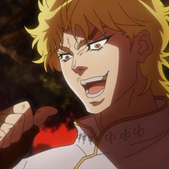 It's probably DIO