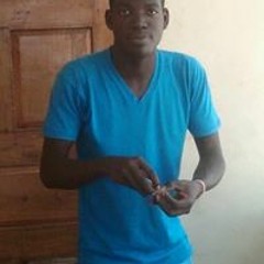 Duverson Olivier